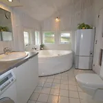 Solvgranvej Denm Prázdninový dům Bøtø By