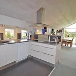 Solvgranvej Denm Prázdninový dům