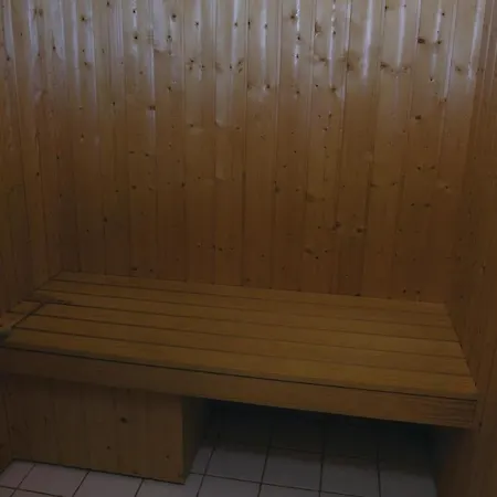 Дом отдыха Solvgranvej Denm