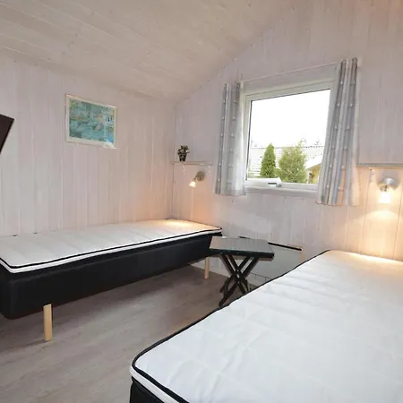 Solvgranvej Denm Bøtø By