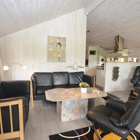 Solvgranvej Denm Bøtø By