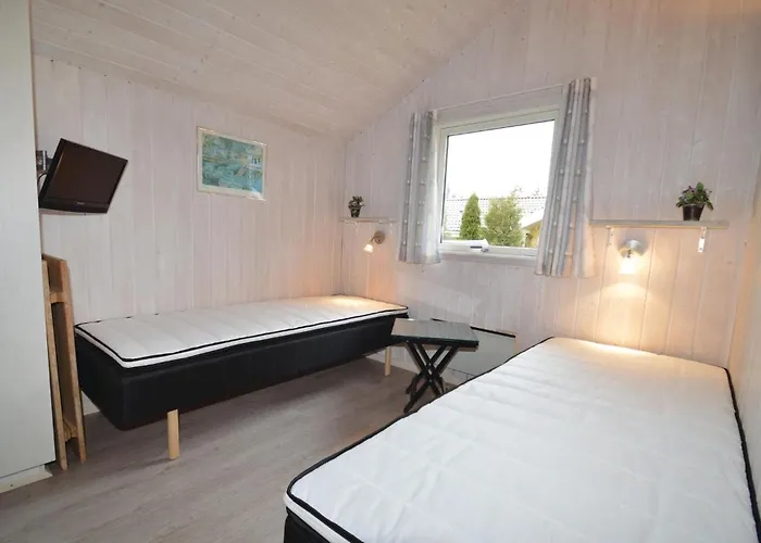 Solvgranvej Denm Bøtø By